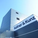 Kellner & Kunz AG Expands with inconsoWMS