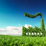 How technology can help reduce the environmental impact of manufacturing