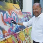 PTV turns 40: World market leader with a start-up mentality