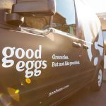 HighJump Empowers Good Eggs with Future of  Warehousing & Logistics for Ecommerce Grocery
