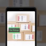 Hermes UK delivers the goods with smartphone barcode scanning technology from Scandit