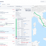 ISOVER Selects Real-Time Visibility Provider Sixfold to Improve Customer Service and Increase Market Share