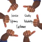 How a WMS helps to address rising ecommerce customer expectations