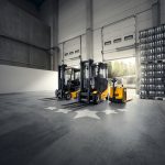 3 key questions when considering a used forklift truck