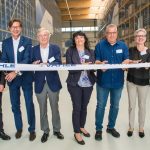 VAHLE opens state-of-the-art automated miniload warehouse