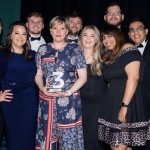 Magma Digital Crowned Employer of the Year at the E3 Business Awards