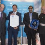 MICROLISE RECEIVES 2019 QUEEN’S AWARD FOR ENTERPRISE