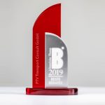 PTV Transport Consult GmbH is one of Germany’s top consultants in 2019