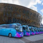 Premier Coach Operator switches to TruTac for improved Compliance Control