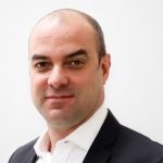 VISIONTRACK RECRUITS EUROPEAN SALES DIRECTOR