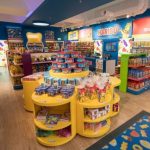 Haribo Sweets Supply Chain Success