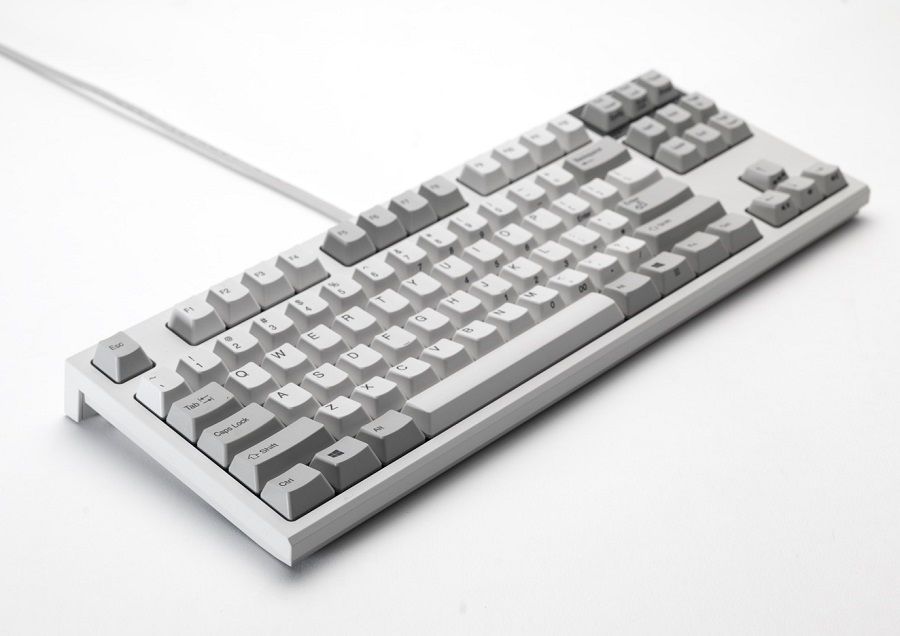 PFU EMEA brings Topre REALFORCE keyboards to Europe - Supply Chain IT