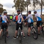 MICROLISE CYCLING TEAM GEARS UP FOR MALAWI