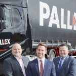 PALL-EX SELECTS MICROLISE FOR TELEMATICS AND CAMERA SOLUTION