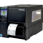 Printronix Auto ID launches RFID version of T4000 industrial printer at Labelexpo