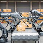 New Red Ledge supply chain technology powers systems innovation at Robotics & Automation 2019