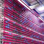 Successful go-live of MSMD Logistik’s inconsoWMS in Bayreuth