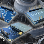 iDTRONIC optimizes its BLUEBOX RFID Embedded UHF Module Series