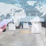 A.P. Moller -Maersk to Extend its End-to-End Container Logistics Services with JDA
