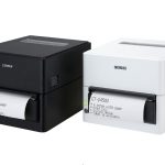 The Citizen CT-S4500:  Cost-Effective 4-Inch POS Printing with Perfect Document Scaling