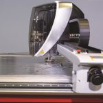 Lectra disrupts the automotive market with the release of the first fabric zero-buffer cutting solution