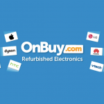 OnBuy.com Announces New Focus On Refurbished Electronics