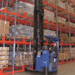 RED LEDGE WMS DRIVES DRAPER TOOLS WAREHOUSING AND LOGISTICS AUTOMATION