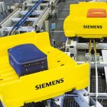 Siemens increases the efficiency and service life of baggage handling systems with Service 4.0