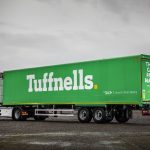 WAREHOUSE TO WHEELS PROVES A SUCCESS FOR TUFFNELLS