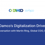 Damco’s digitalisation drive