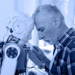 DataArt releases white paper on the impact of AI in extending lifespan