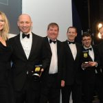 Microlise Receives Commercial Fleet Award For Innovative New Product Of The Year 2019