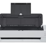 Fujitsu Transforms Front Desk Operations with the fi-800R