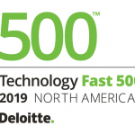 3Gtms Ranked 177th Fastest Growing Company in North America on Deloitte’s 2019 Technology Fast 500™