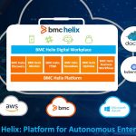 BMC Helix Delivers Industry-First End-to-End ITSM and ITOM Platform Powered by AI/ML