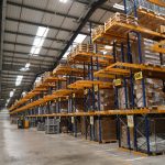 Coach House automates warehouse operations and optimises space with Jungheinrich