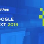 NetApp and Google Cloud Advance Strategic Partnership to Drive Innovation in the Cloud