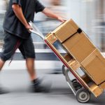 Omni-Channel Fulfilment: The Never-Ending Delivery