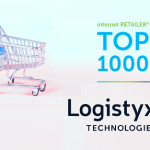 Logistyx Technologies Named #1 Fulfillment Software Provider to Internet Retailer’s Top 1000 Retailers
