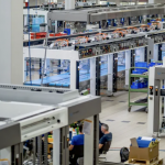 Customers of Gerhard Schubert GmbH print functional end parts with Ultimaker