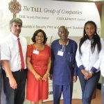 The Tall Group Announces More Client Wins In Africa