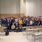 TSC Auto ID’s 13th Partner Meeting celebrates achievements and demonstrates new products