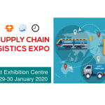 Supply Chain and Logistics Expo 2020