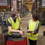 Rami Levy increase productivity by 25 percent and eradicate order processing errors with Zetes