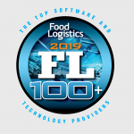 Elemica Named Food Logistics Award Winner