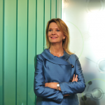British engineering start-up, Magway, appoints former IoD CEO Anna Daroy as Managing Director