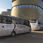 Coach operator preps for ER with CPT and TruTac compliance software