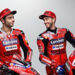 NetApp Alongside the Ducati Data-Driven Team for the 2020 MotoGP World Championship