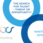 Latest datacentre industry report asks : Is the search for talent a threat or opportunity?