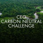 SAP Joins CEO Carbon Neutral Challenge